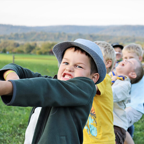 Forscher (ab 1. Klasse)