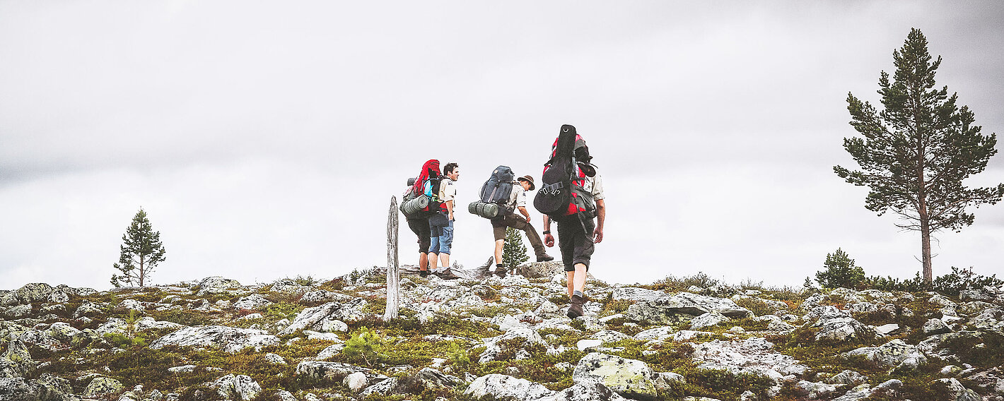 Spenden | Royal Rangers Deutschland